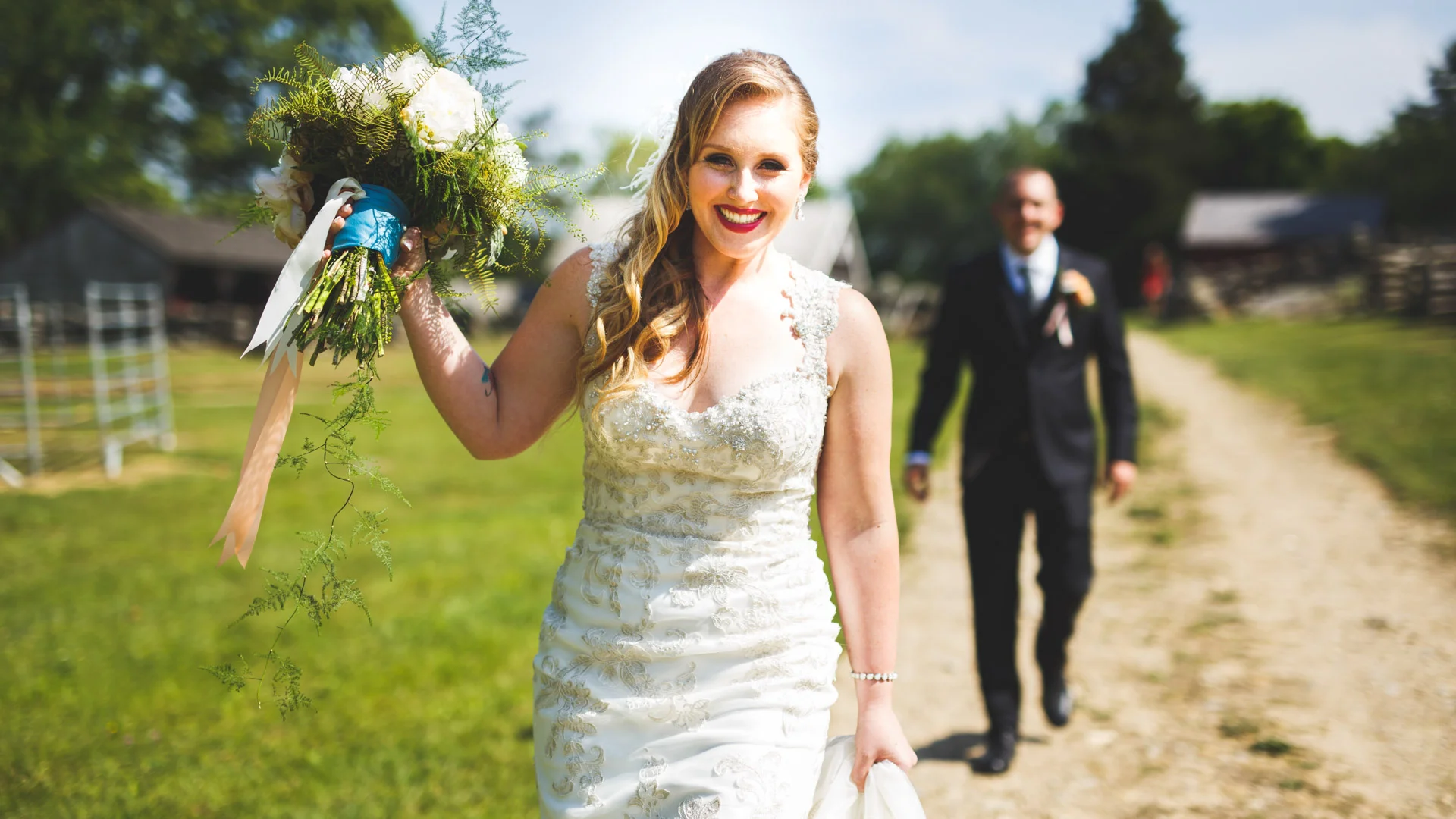 Bride-Walking-Wedding-Photography-Connecticut.jpg