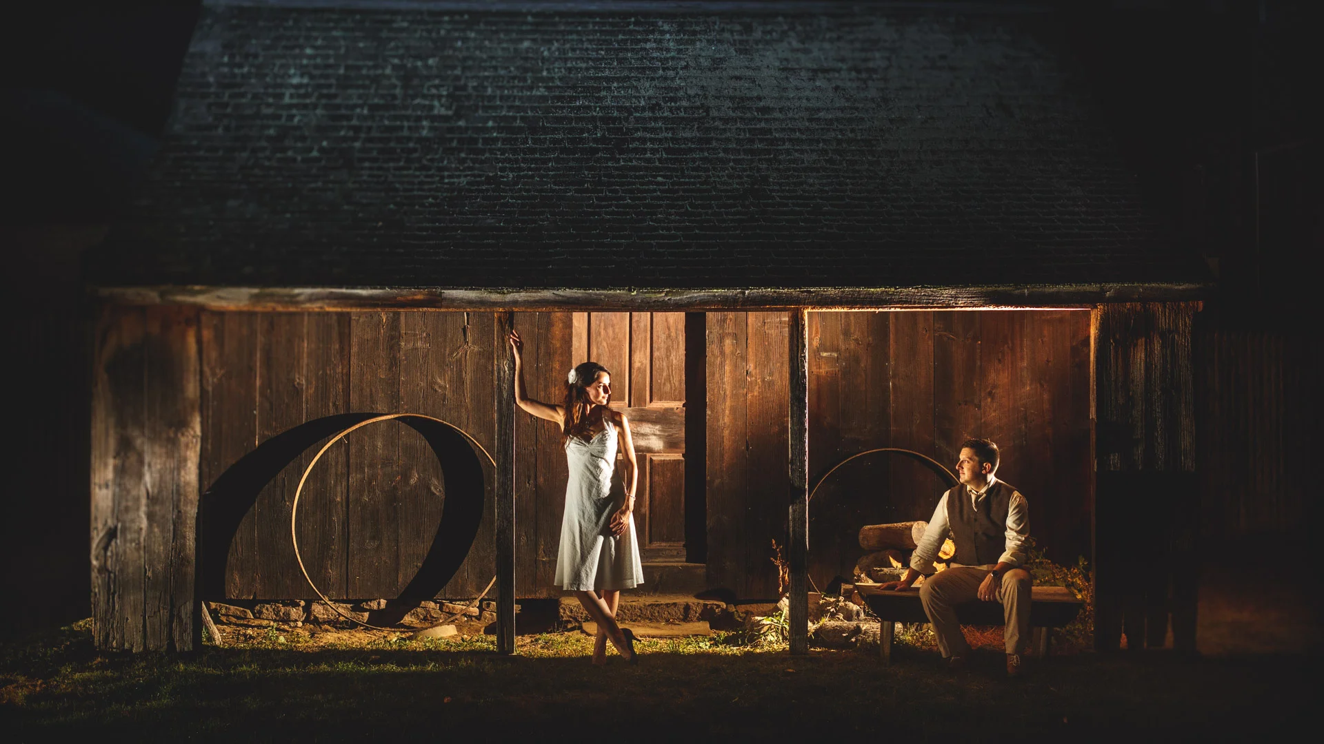 Rustic Wedding Image at Webb Barn Wethersfield.jpg