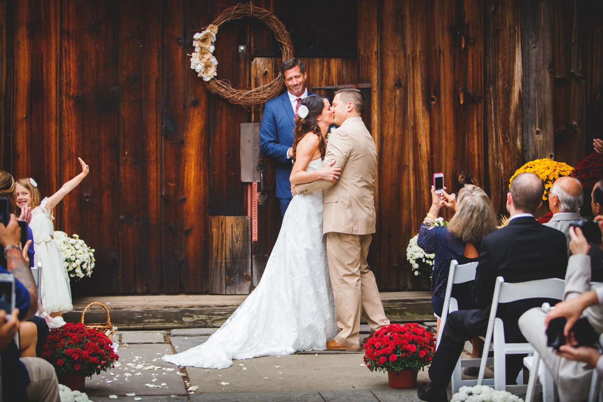 Wedding Photos at Webb Barn Wethersfield -19.jpg