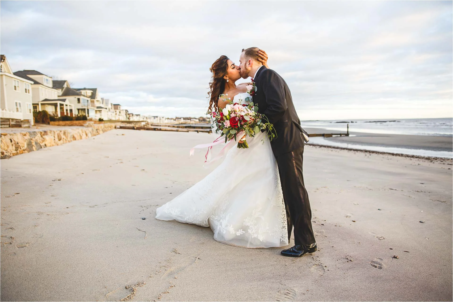 Heena &amp; Chris