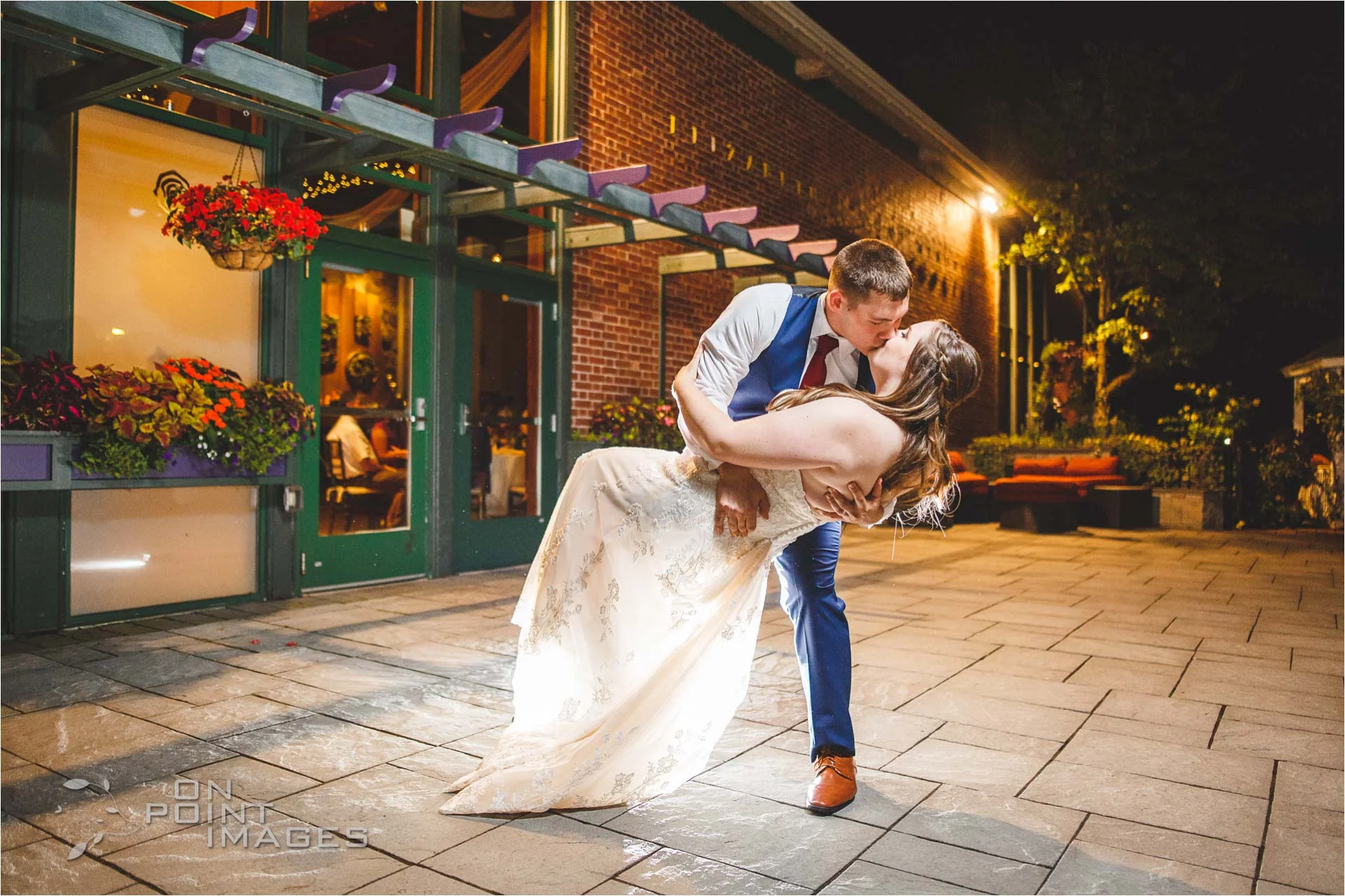 Abbey &amp; Daniel