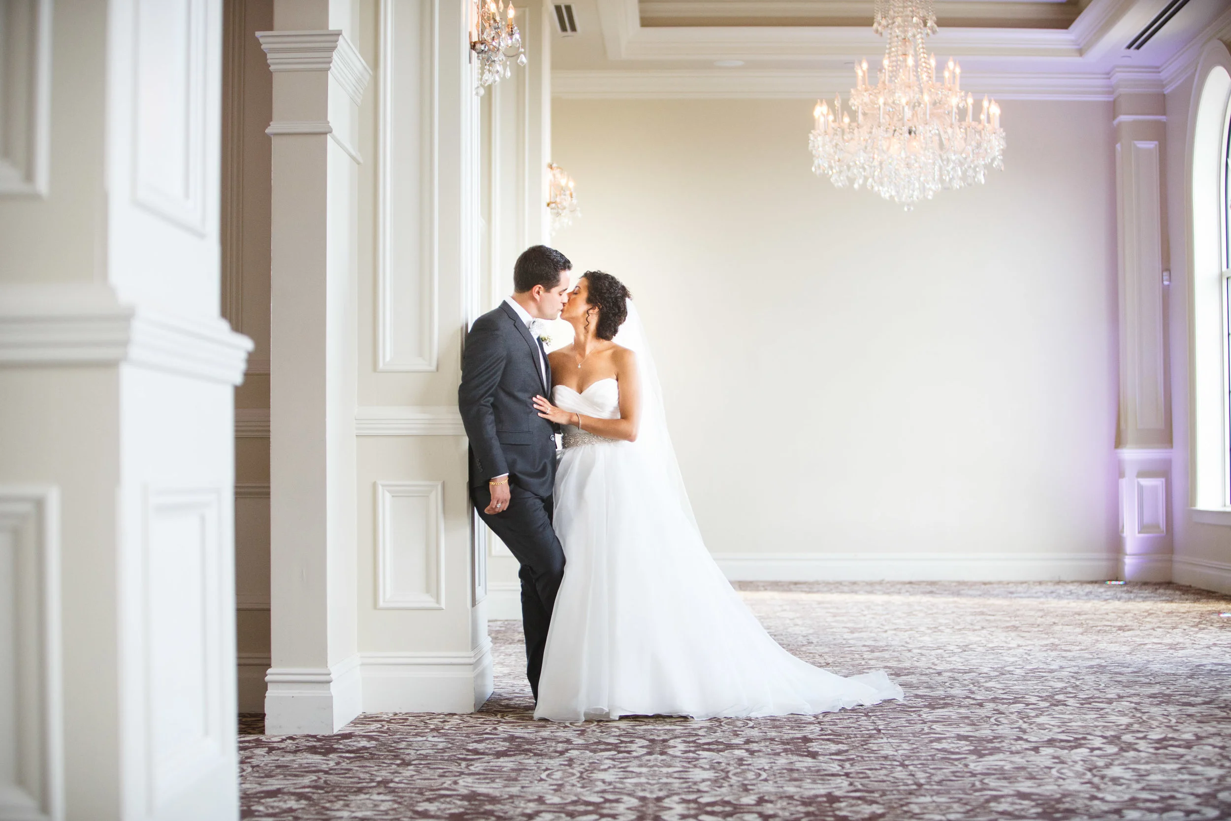 Aria | Wedding Photographers