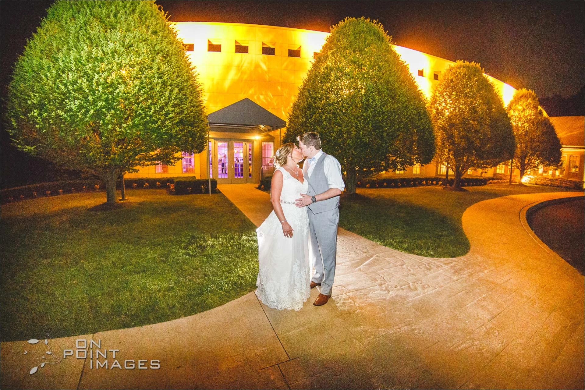 Katie &amp; John
