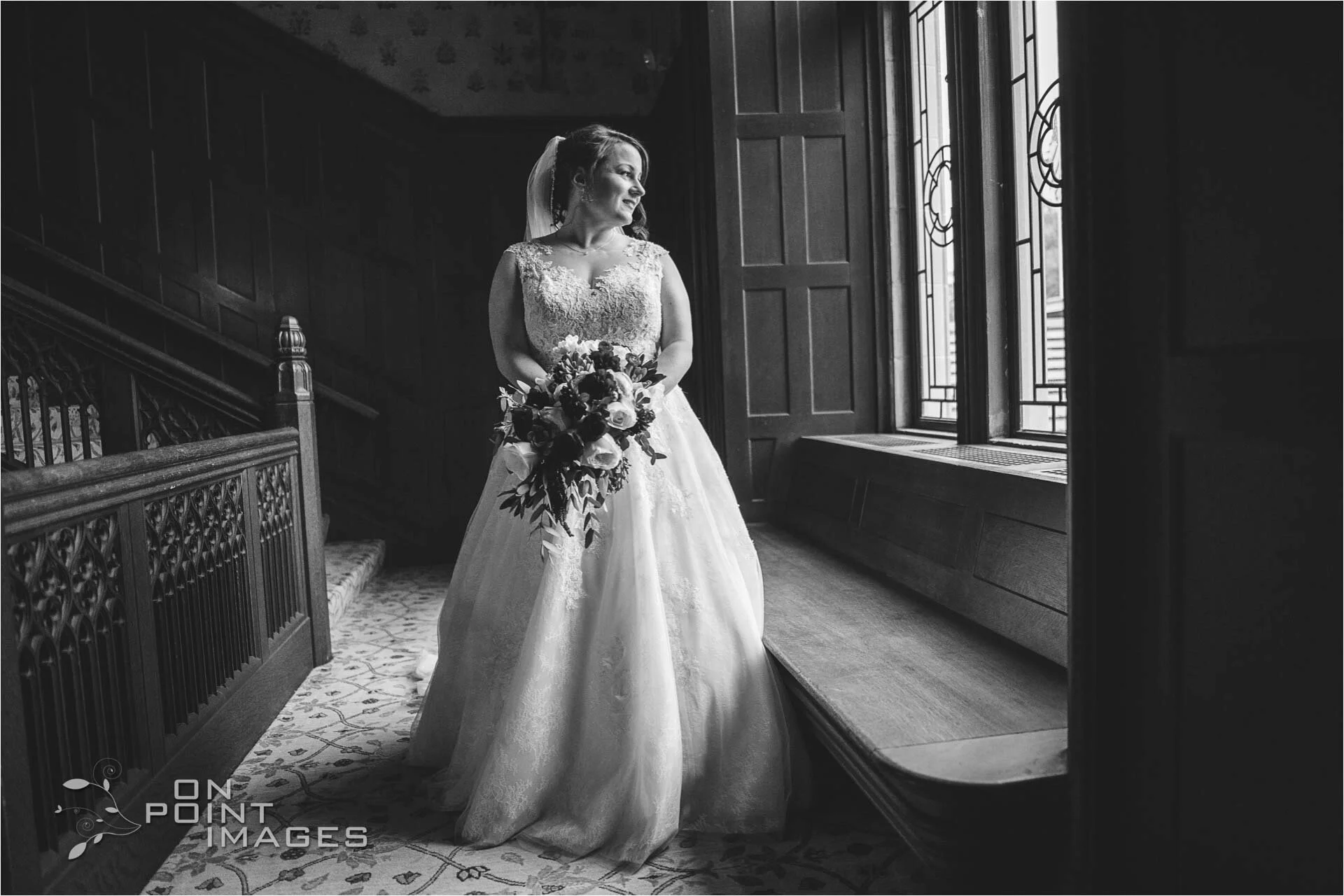 Waveny House Wedding Photographs New Caanan-10.jpg
