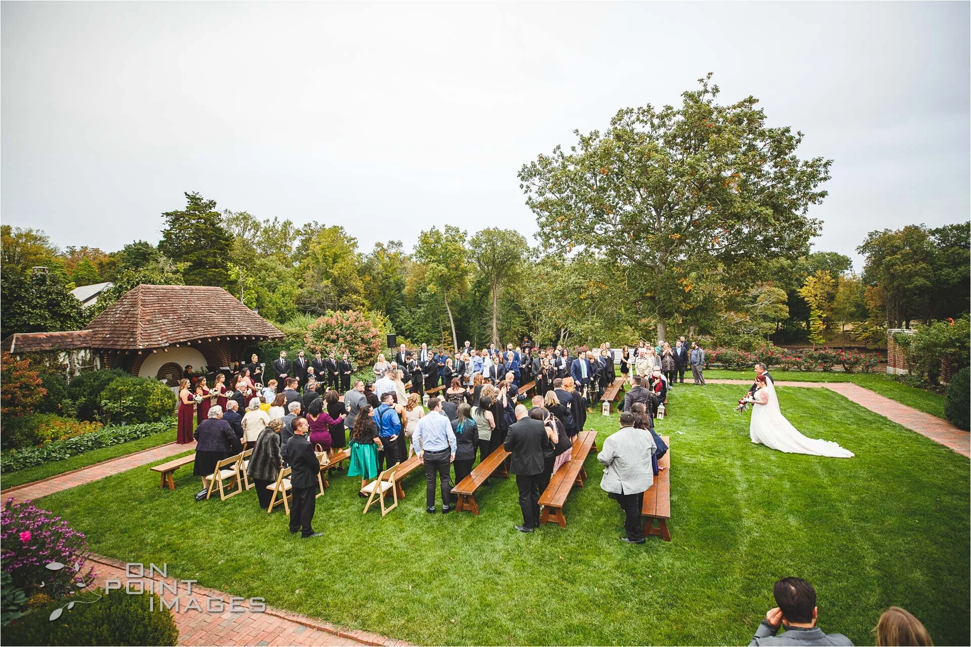 Waveny House Wedding Photographs New Caanan-22.jpg