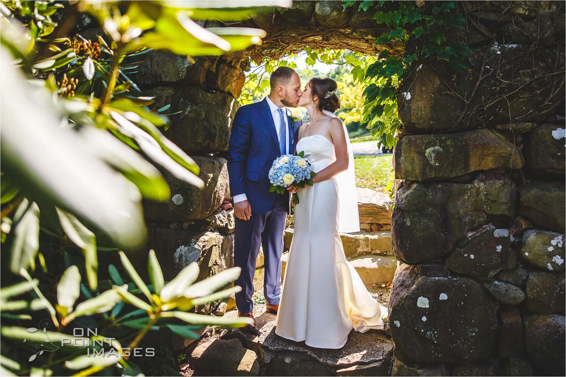 Hill-Stead Museum Wedding Photographer Connecticut-01.jpg