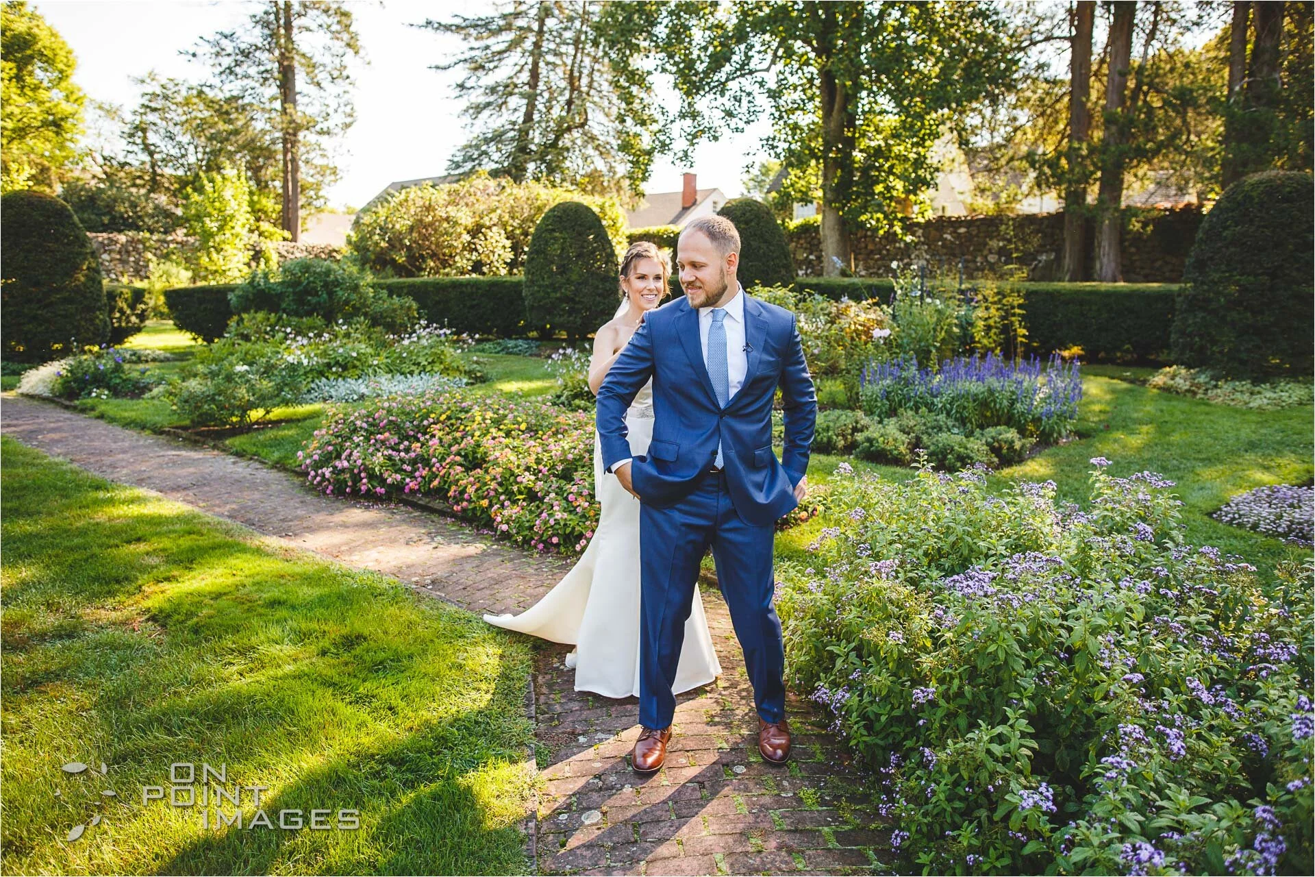 Hill-Stead Museum Wedding Photographer Connecticut-04.jpg