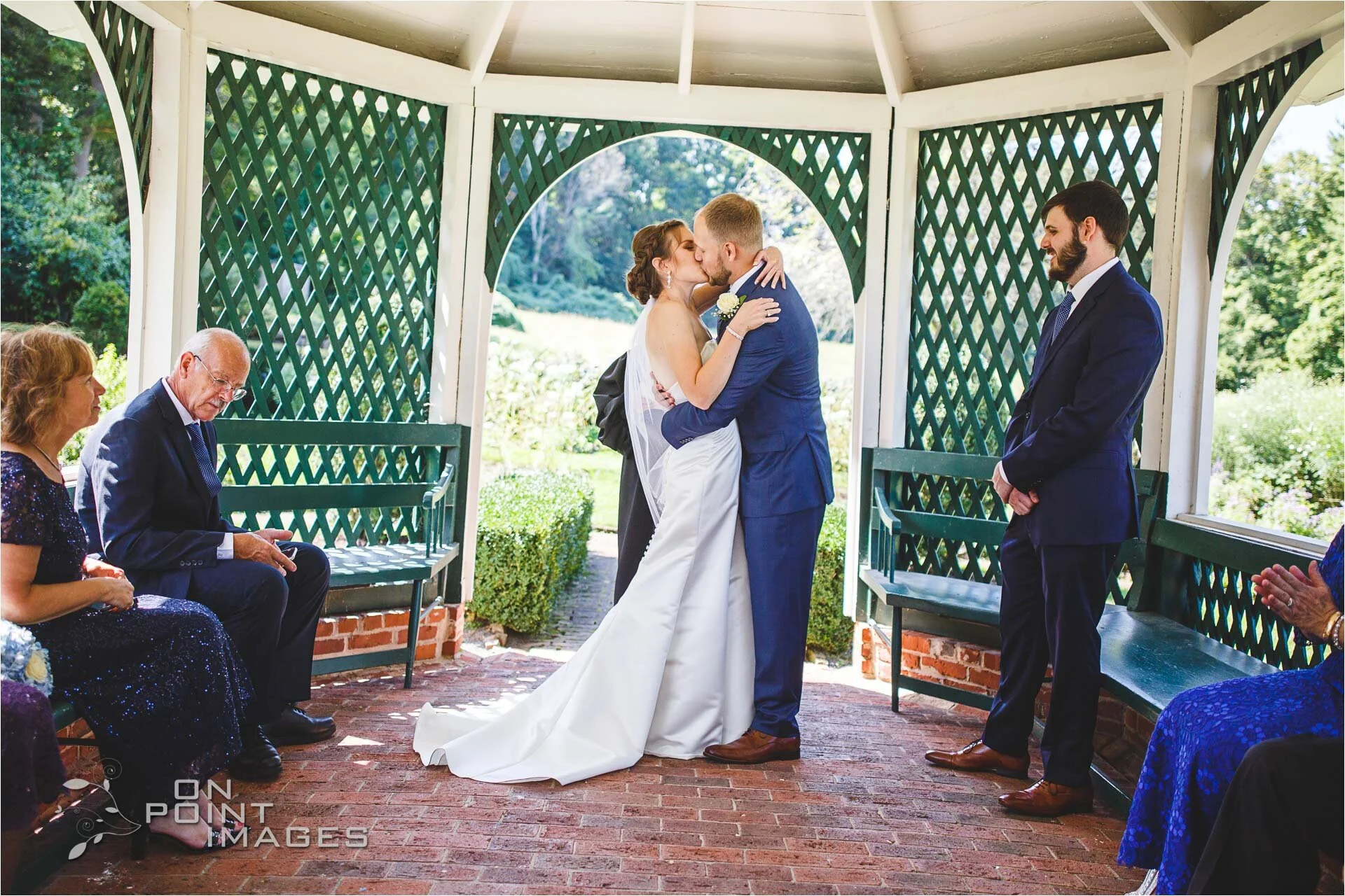 Hill-Stead Museum Wedding Photographer Connecticut-15.jpg