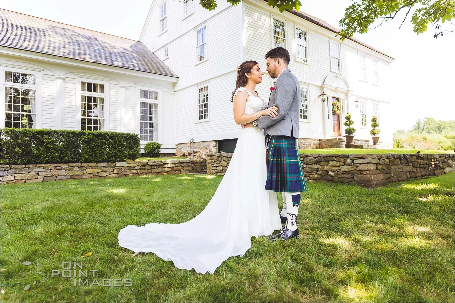 Smith Farm Gardens Wedding Connecticut-18.jpg