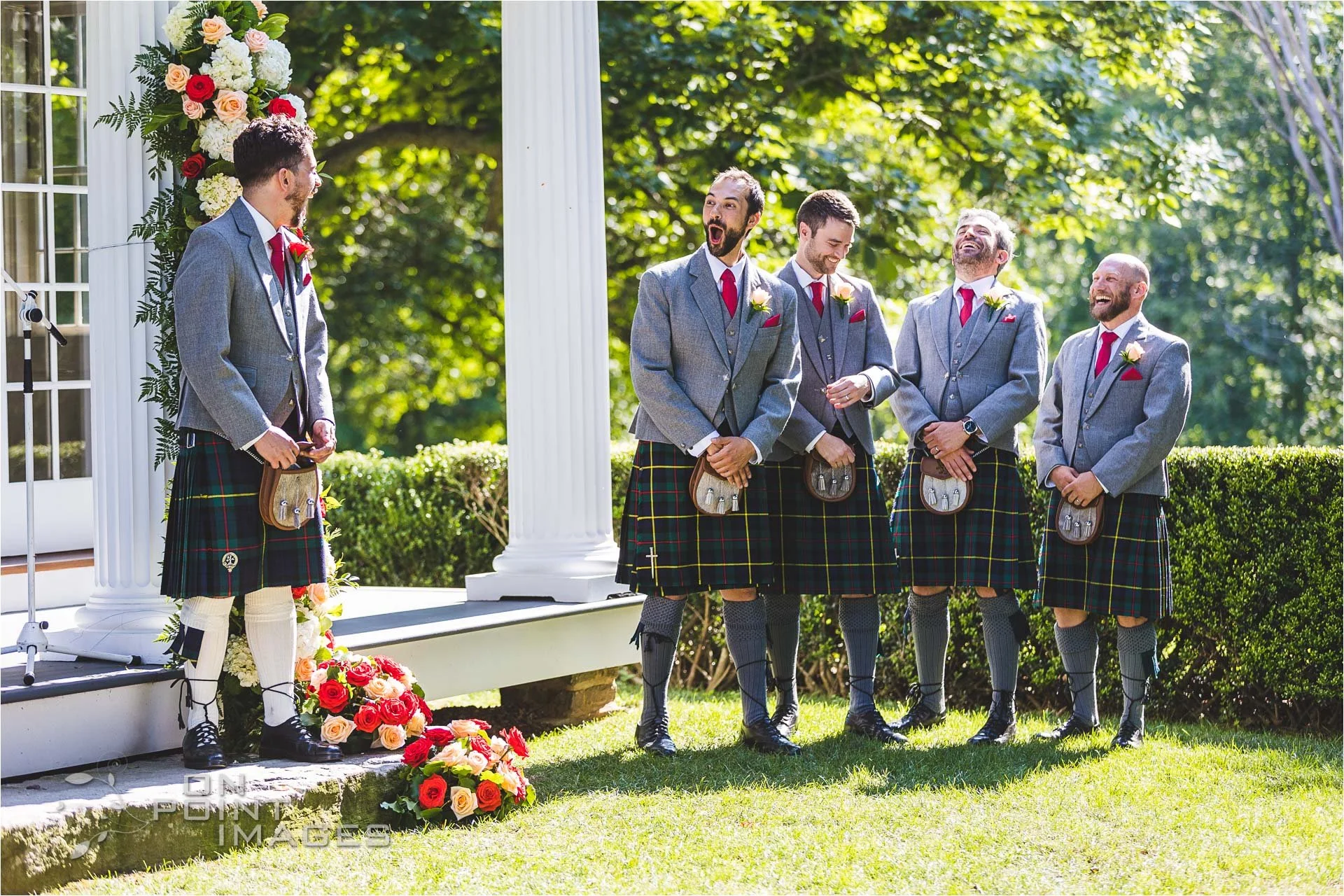 Smith Farm Gardens Wedding Connecticut-28.jpg