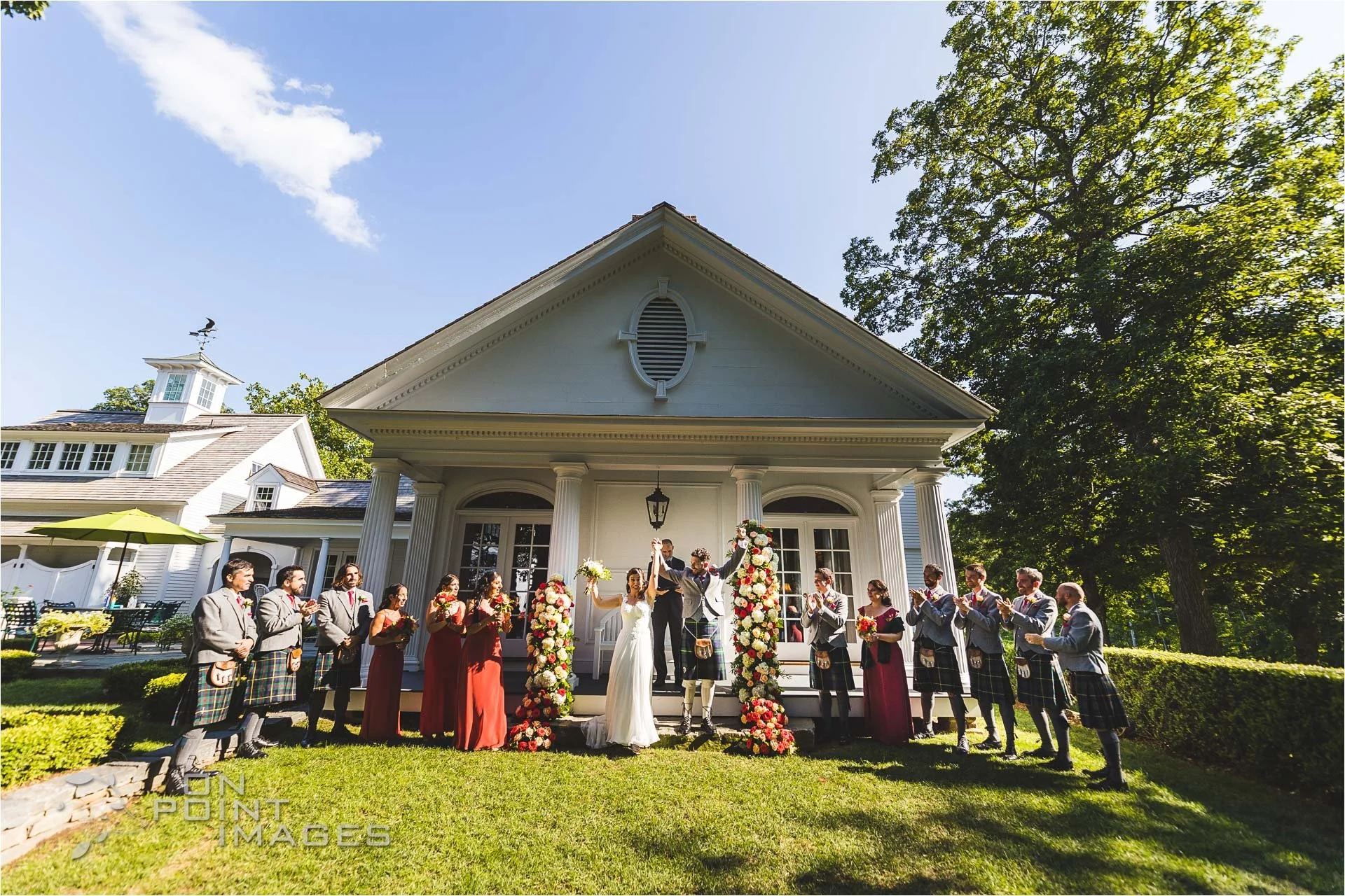 Smith Farm Gardens Wedding Connecticut-34.jpg