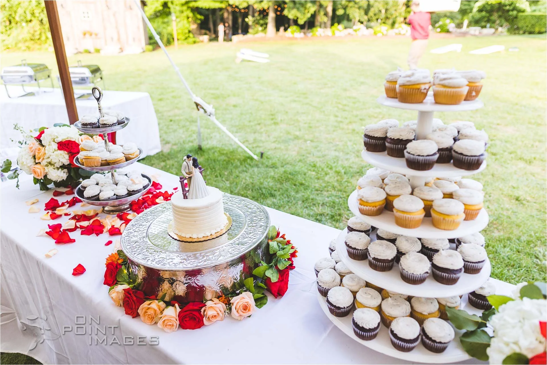 Smith Farm Gardens Wedding Connecticut-48.jpg
