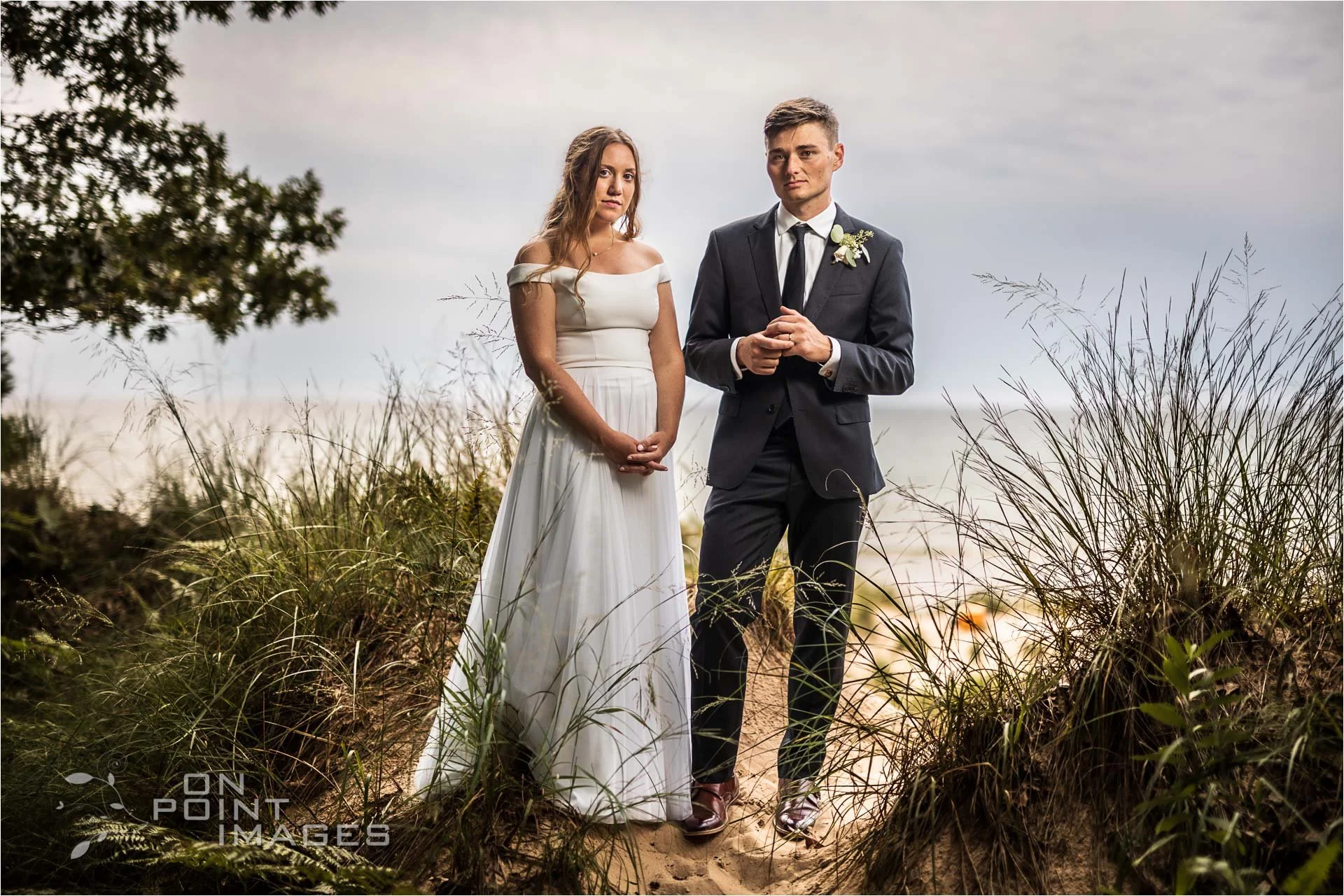 Traverse City Photographer Pentwater Michigan Wedding-01.jpg
