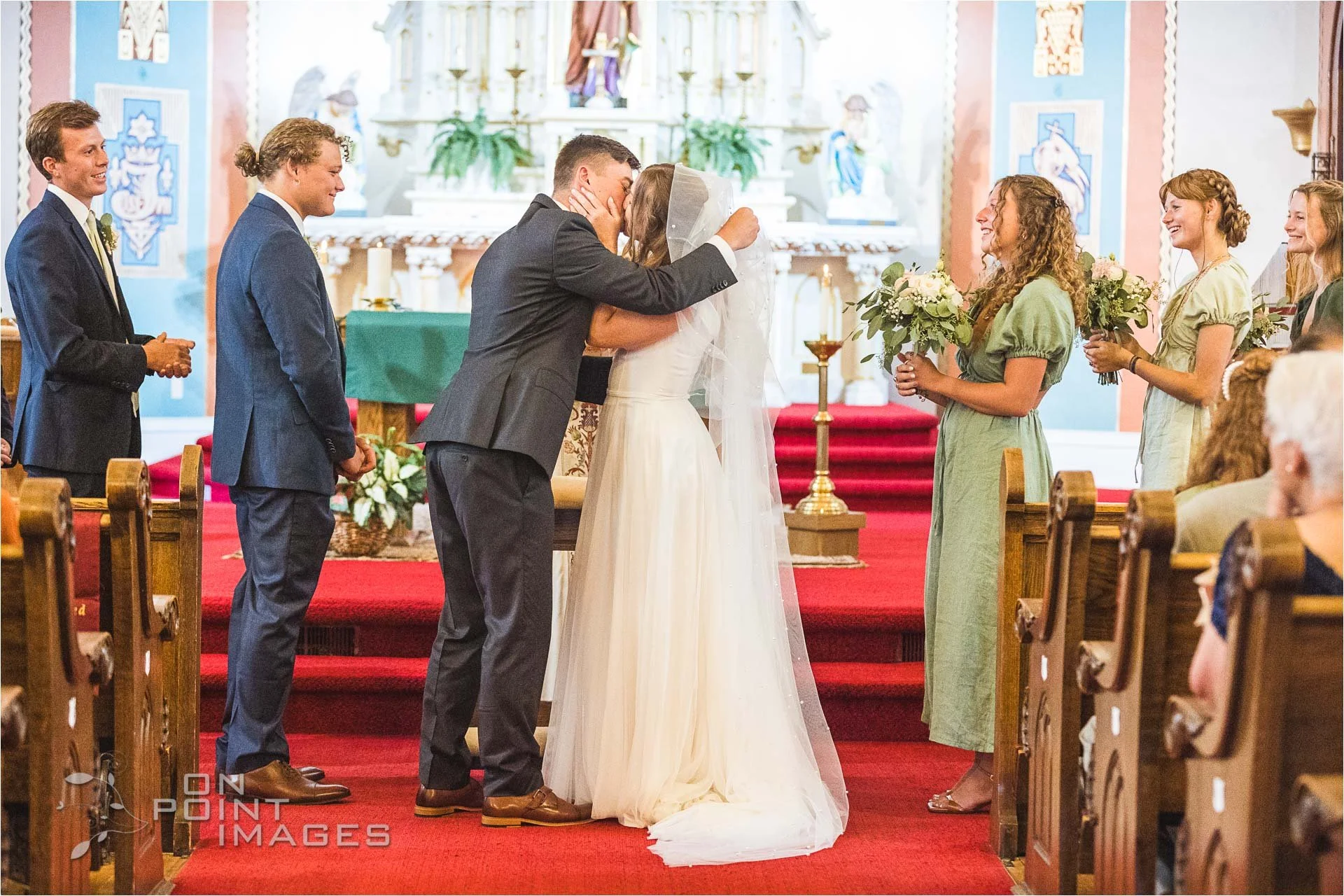 Traverse City Photographer Pentwater Michigan Wedding-19.jpg
