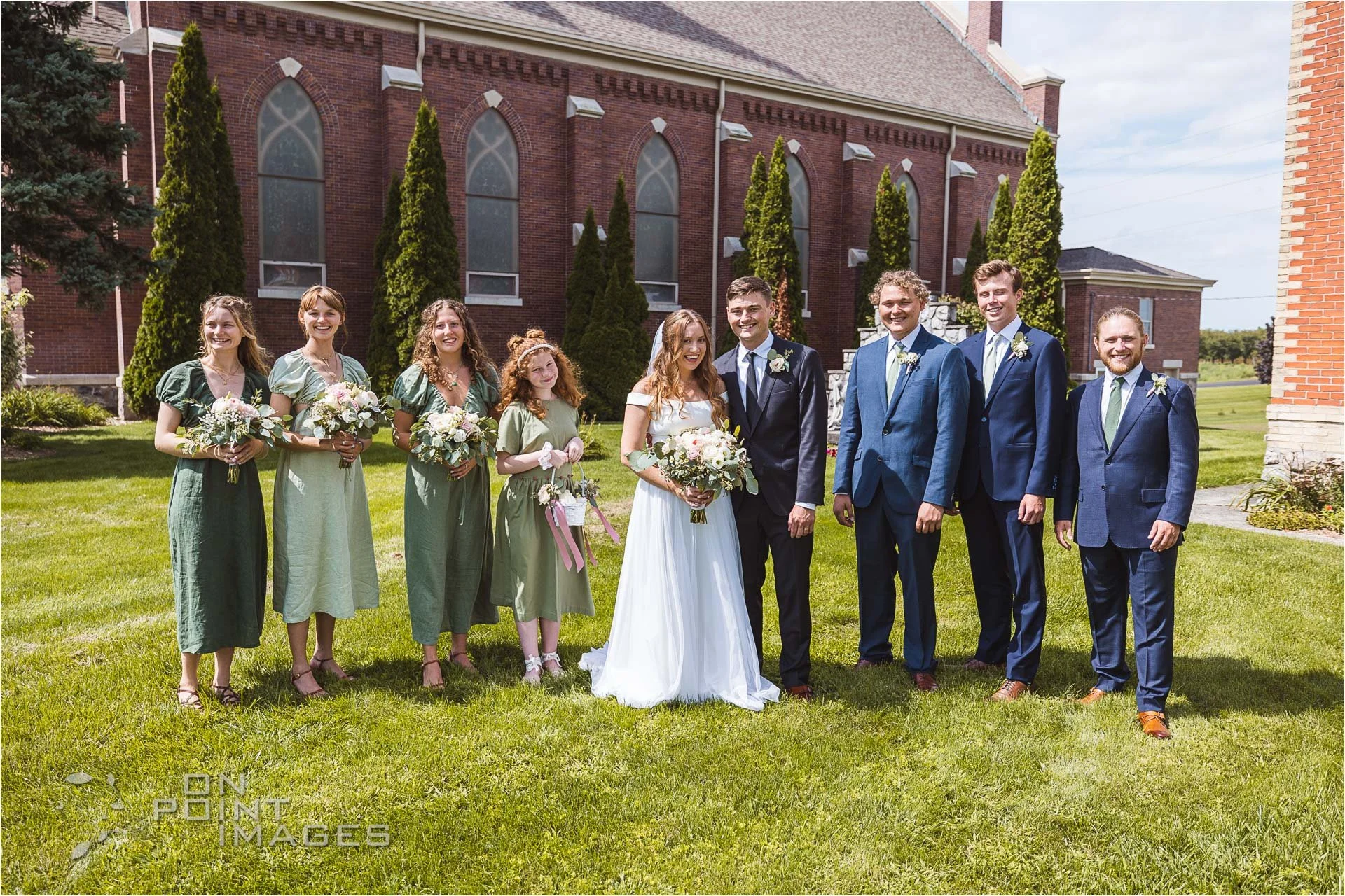 Traverse City Photographer Pentwater Michigan Wedding-23.jpg