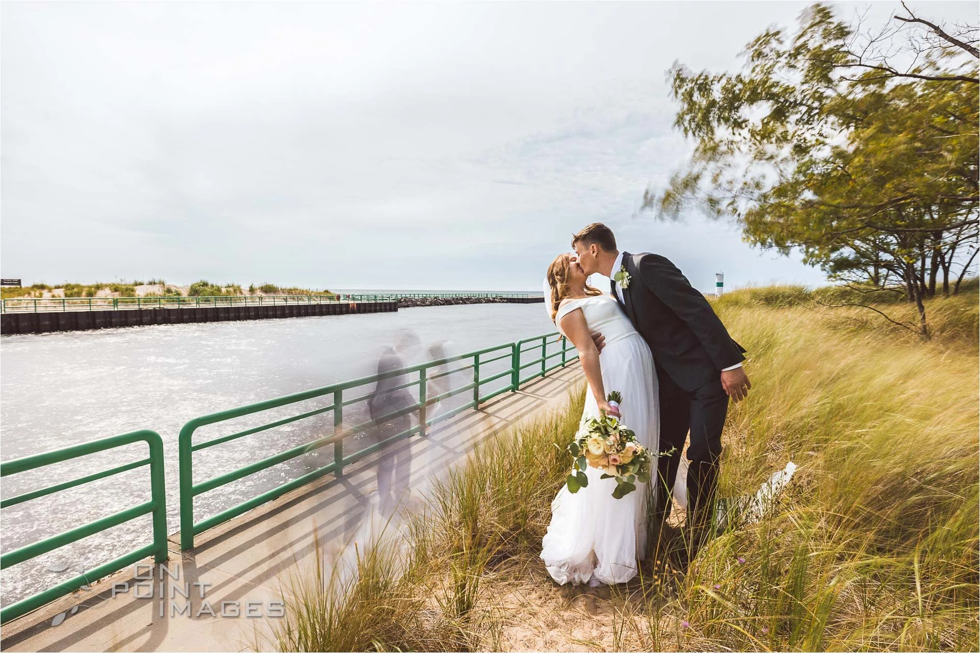 Traverse City Photographer Pentwater Michigan Wedding-27.jpg