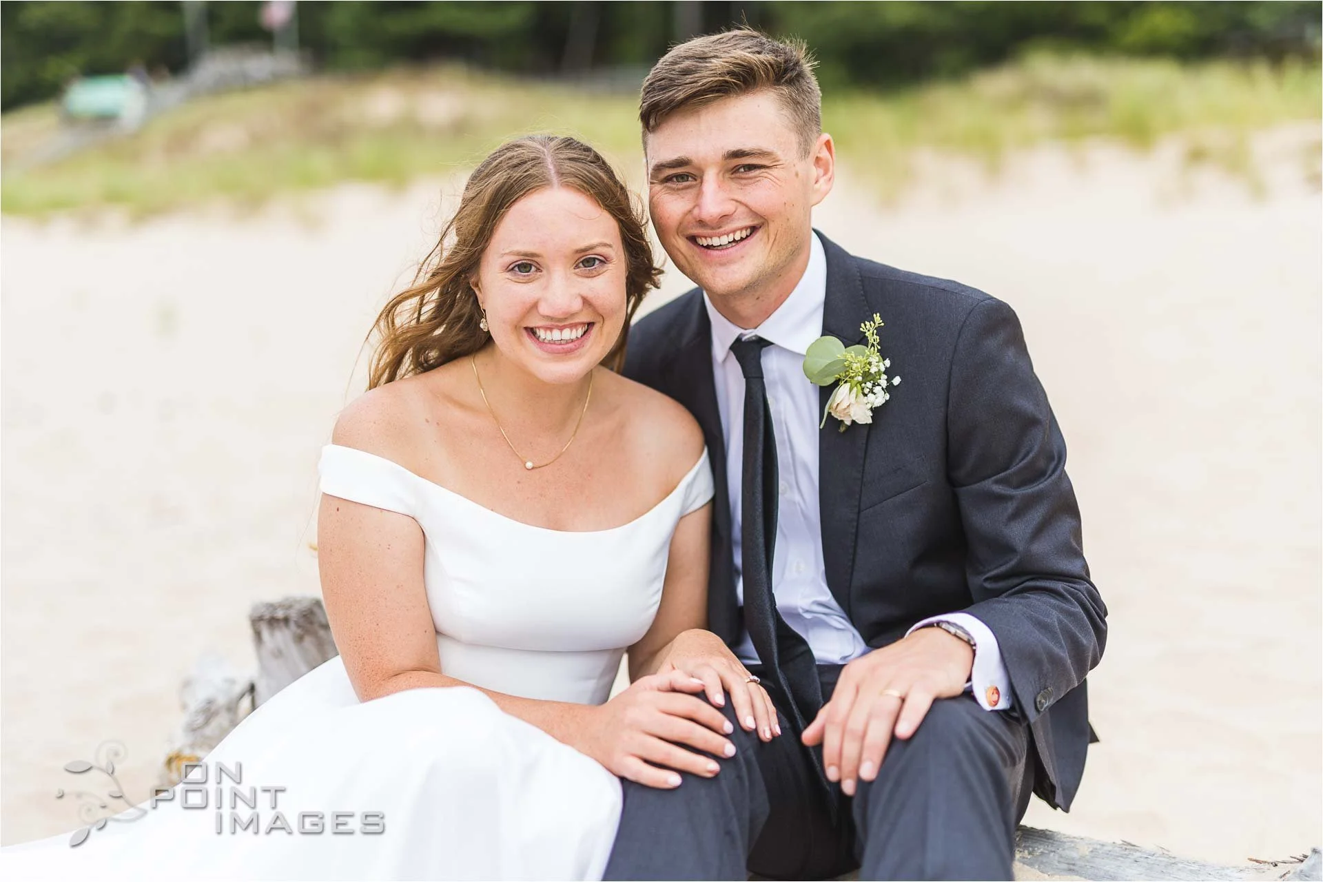 Traverse City Photographer Pentwater Michigan Wedding-30.jpg