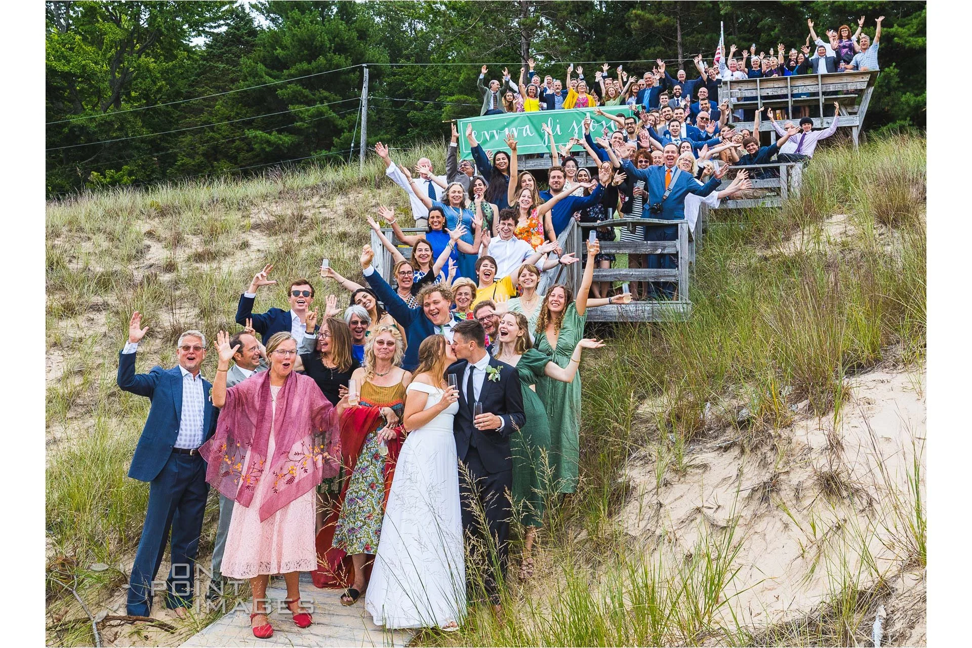 Traverse City Photographer Pentwater Michigan Wedding-38.jpg